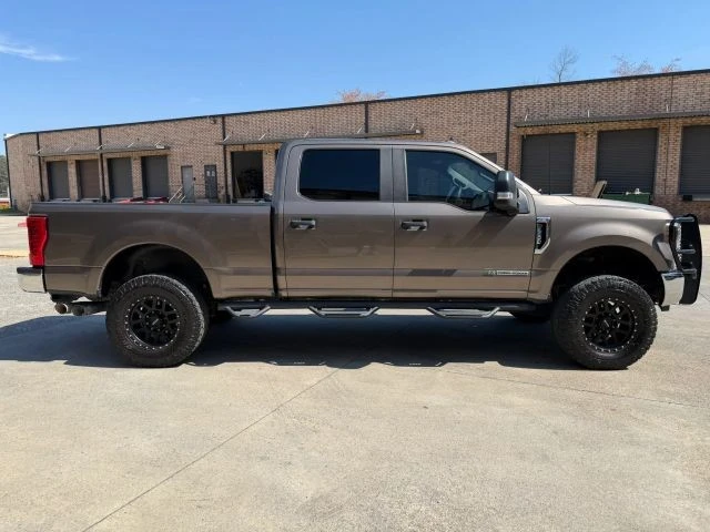 2019 Ford Super Duty 4th Gen - Image 8 of 21