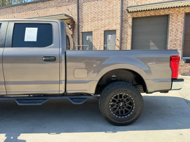 2019 Ford Super Duty 4th Gen - Image 5 of 21