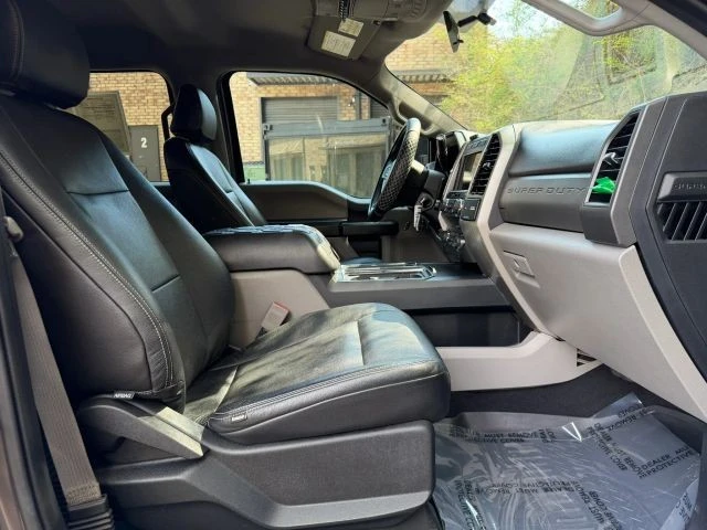 2019 Ford Super Duty 4th Gen - Image 21 of 21