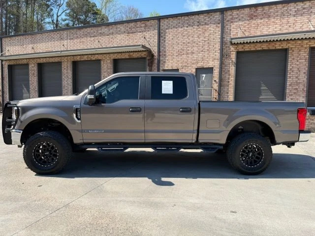 2019 Ford Super Duty 4th Gen - Image 3 of 21