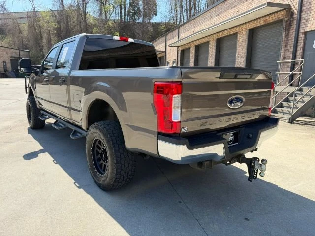 2019 Ford Super Duty 4th Gen - Image 6 of 21