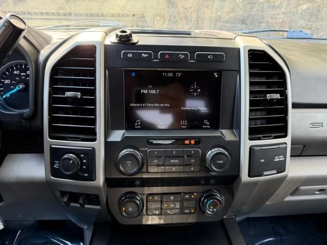2019 Ford Super Duty 4th Gen - Image 15 of 21