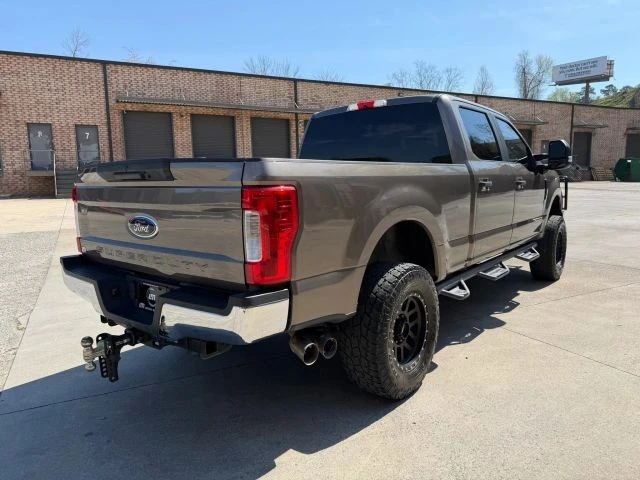 2019 Ford Super Duty 4th Gen - Image 7 of 21