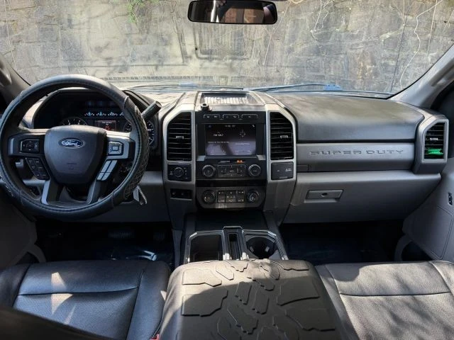 2019 Ford Super Duty 4th Gen - Image 13 of 21