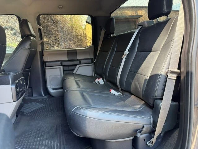 2019 Ford Super Duty 4th Gen - Image 19 of 21