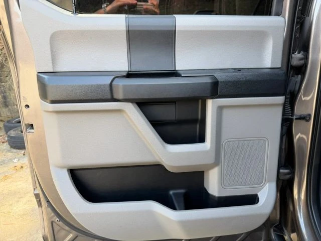 2019 Ford Super Duty 4th Gen - Image 20 of 21