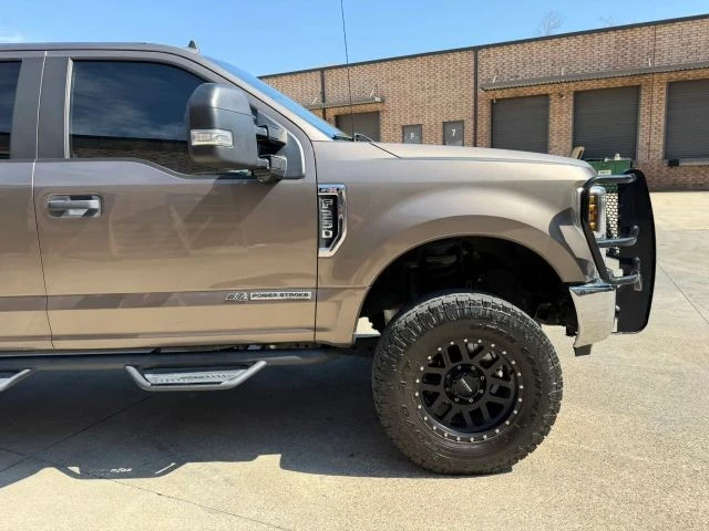 2019 Ford Super Duty 4th Gen - Image 10 of 21