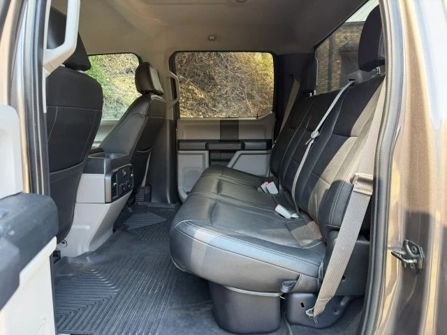 2019 Ford Super Duty 4th Gen - Image 18 of 21