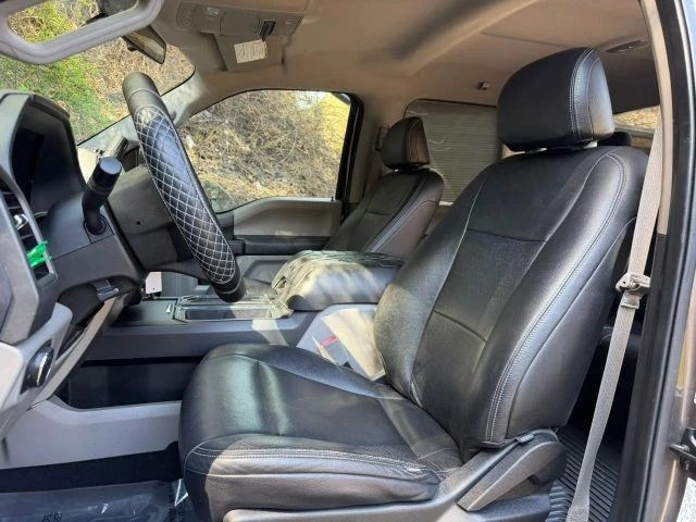 2019 Ford Super Duty 4th Gen - Image 16 of 21