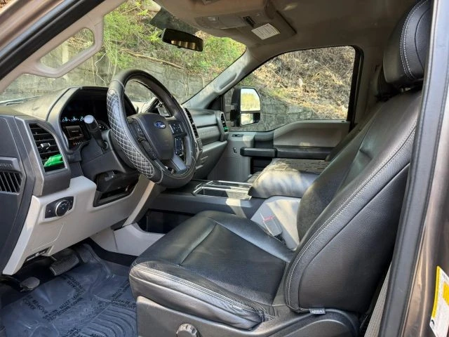 2019 Ford Super Duty 4th Gen - Image 12 of 21