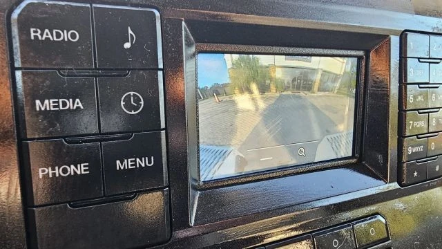 2019 Ford Super Duty 4th Gen - Image 18 of 21