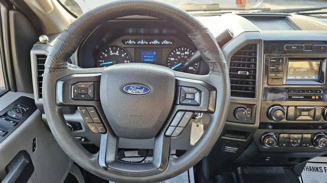 2019 Ford Super Duty 4th Gen - Image 16 of 21