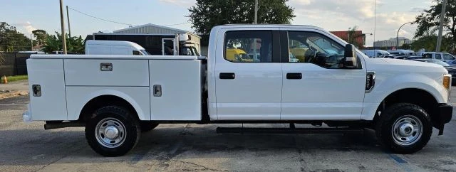 2019 Ford Super Duty 4th Gen - Image 10 of 21