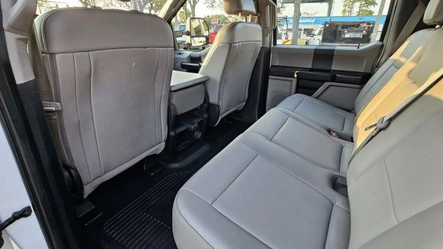 2019 Ford Super Duty 4th Gen - Image 14 of 21