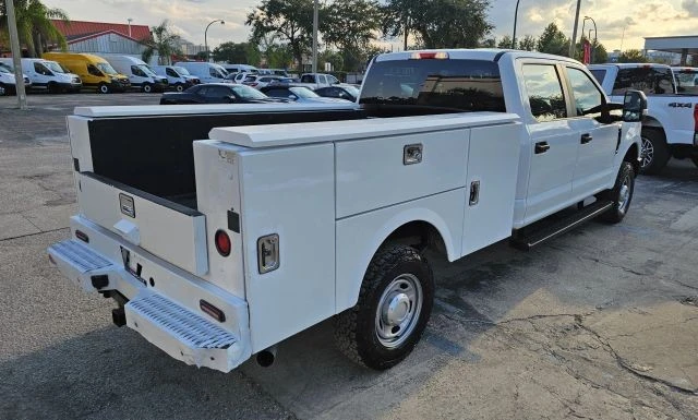 2019 Ford Super Duty 4th Gen - Image 4 of 21