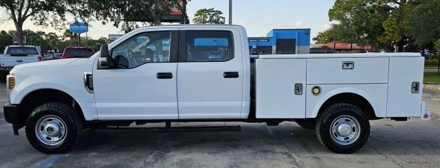 2019 Ford Super Duty 4th Gen - Image 8 of 21
