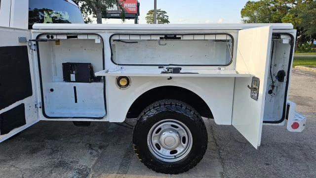 2019 Ford Super Duty 4th Gen - Image 9 of 21