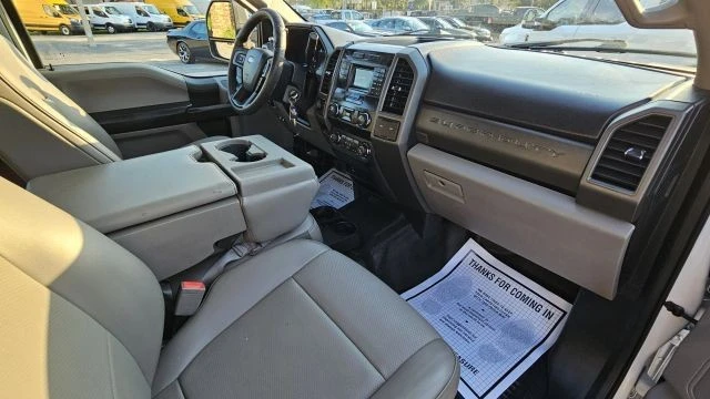 2019 Ford Super Duty 4th Gen - Image 13 of 21