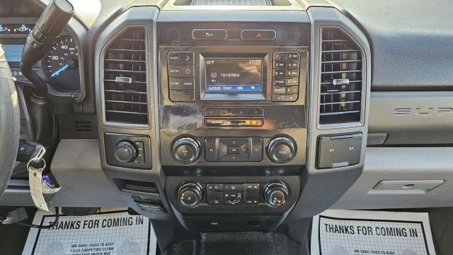 2019 Ford Super Duty 4th Gen - Image 19 of 21