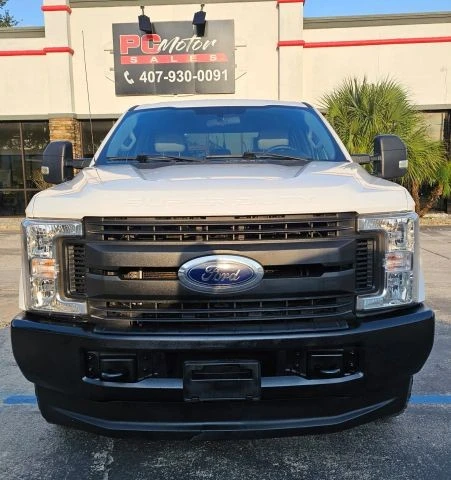 2019 Ford Super Duty 4th Gen - Image 5 of 21
