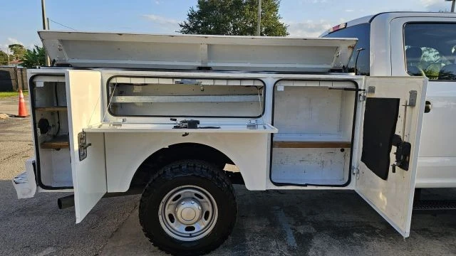 2019 Ford Super Duty 4th Gen - Image 11 of 21