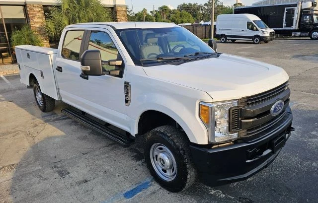 2019 Ford Super Duty 4th Gen - Image 2 of 21