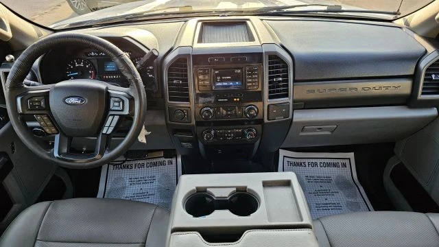 2019 Ford Super Duty 4th Gen - Image 15 of 21