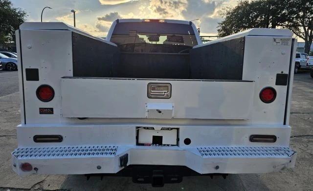 2019 Ford Super Duty 4th Gen - Image 6 of 21