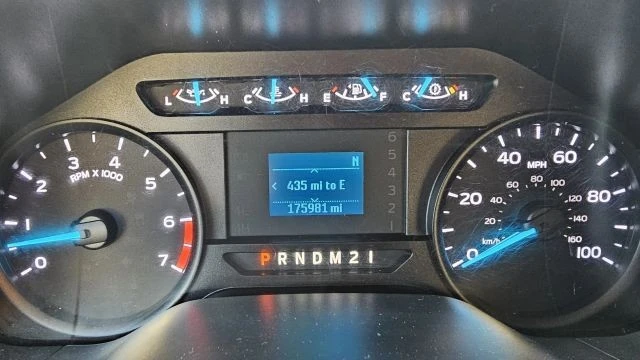 2019 Ford Super Duty 4th Gen - Image 17 of 21