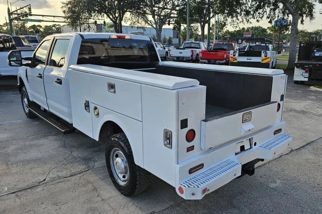 2019 Ford Super Duty 4th Gen - Image 3 of 21