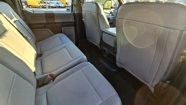 2019 Ford Super Duty 4th Gen - Image 12 of 21