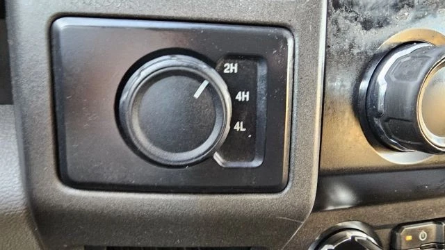 2019 Ford Super Duty 4th Gen - Image 20 of 21