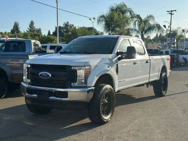 2019 Ford Super Duty 4th Gen - Image 10 of 12