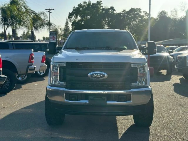 2019 Ford Super Duty 4th Gen - Image 6 of 12