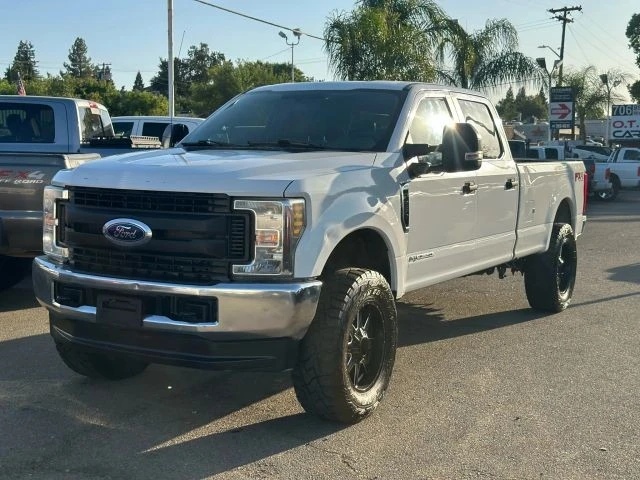 2019 Ford Super Duty 4th Gen - Image 4 of 12