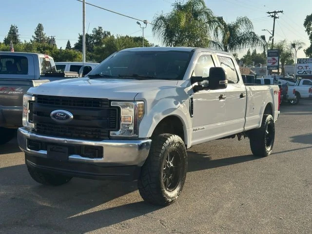 2019 Ford Super Duty 4th Gen - Image 3 of 12