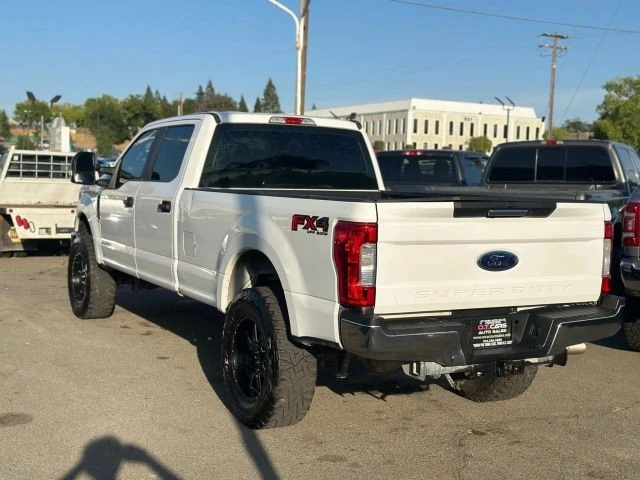 2019 Ford Super Duty 4th Gen - Image 8 of 12