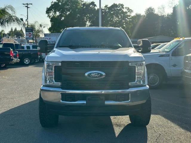 2019 Ford Super Duty 4th Gen - Image 11 of 12