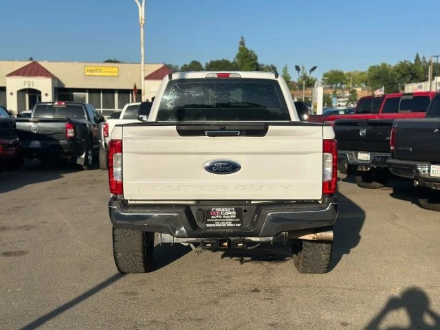 2019 Ford Super Duty 4th Gen - Image 9 of 12