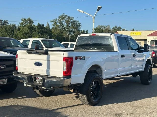 2019 Ford Super Duty 4th Gen - Image 12 of 12