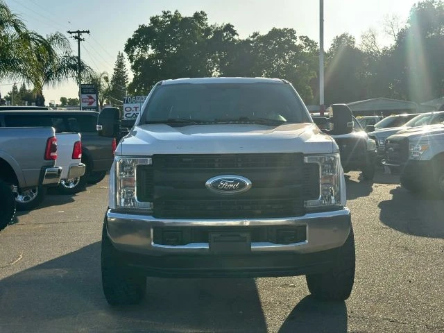 2019 Ford Super Duty 4th Gen - Image 2 of 12