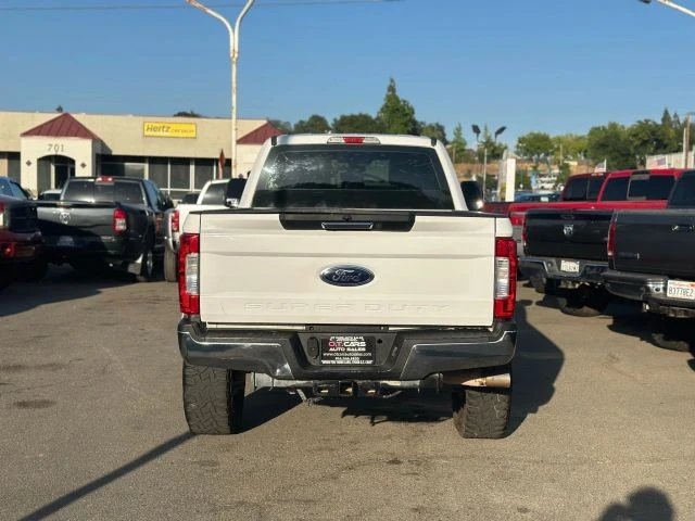 2019 Ford Super Duty 4th Gen - Image 7 of 12