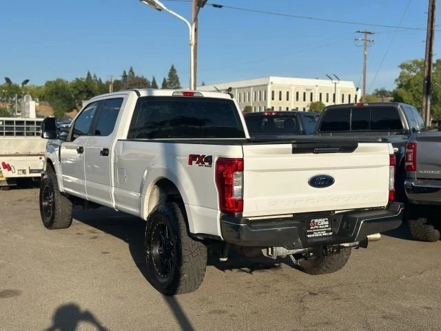 2019 Ford Super Duty 4th Gen - Image 5 of 12