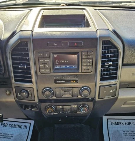 2019 Ford Super Duty 4th Gen - Image 17 of 21