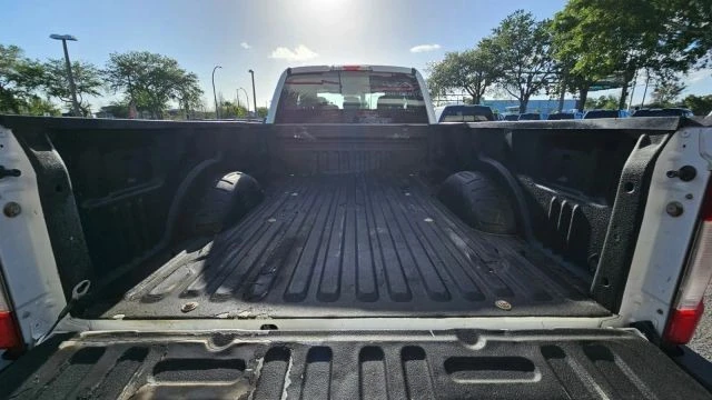 2019 Ford Super Duty 4th Gen - Image 7 of 21