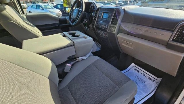 2019 Ford Super Duty 4th Gen - Image 12 of 21