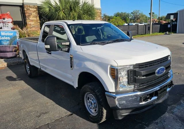 2019 Ford Super Duty 4th Gen - Image 2 of 21