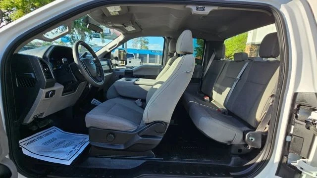 2019 Ford Super Duty 4th Gen - Image 13 of 21