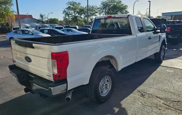 2019 Ford Super Duty 4th Gen - Image 3 of 21