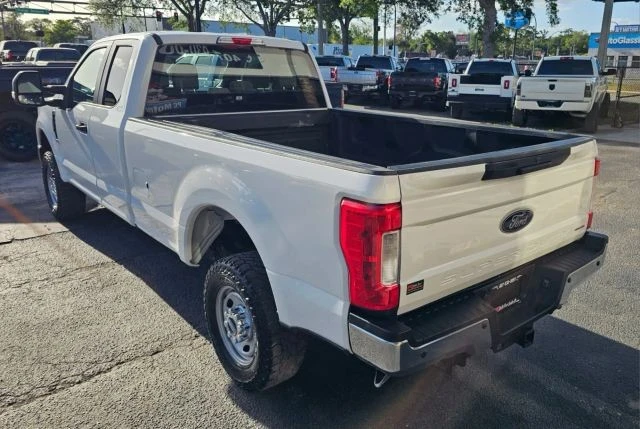 2019 Ford Super Duty 4th Gen - Image 4 of 21